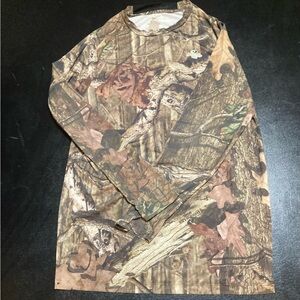 Mossy Oak Women's Woodland Pencil Skirt